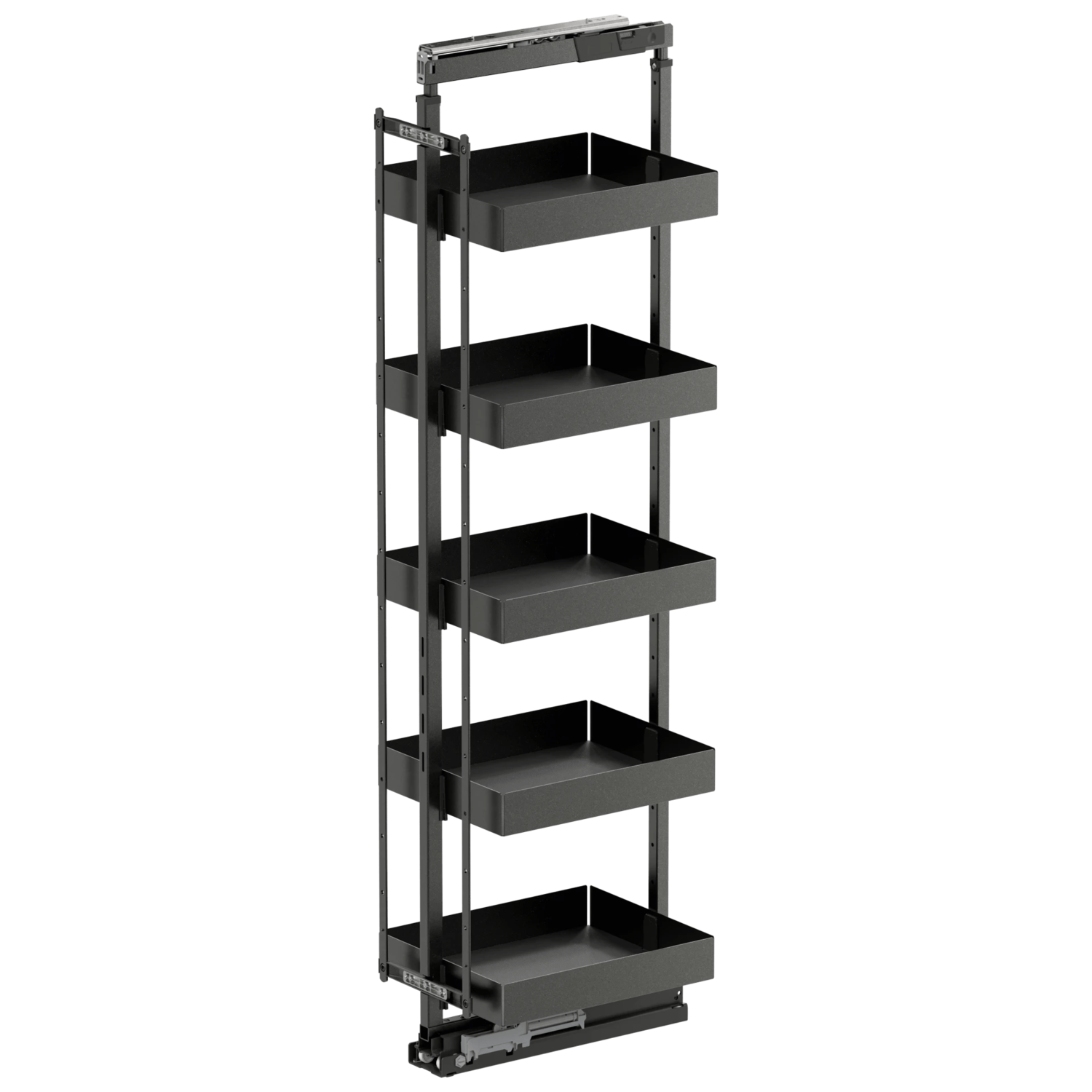 Kader voor kolomkast Lava HSA5 1700-1950mm